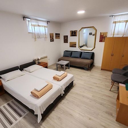 Savski Gaj Zagreb Eksteriør bilde