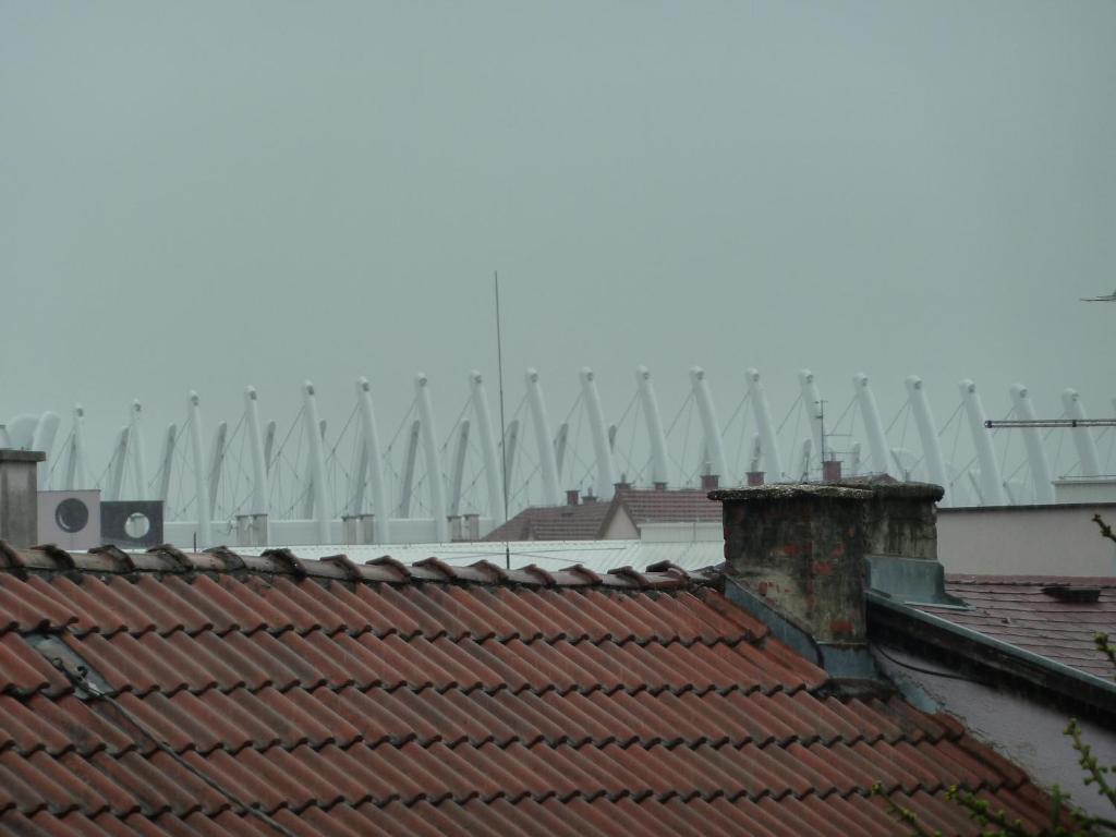 Savski Gaj Zagreb Eksteriør bilde